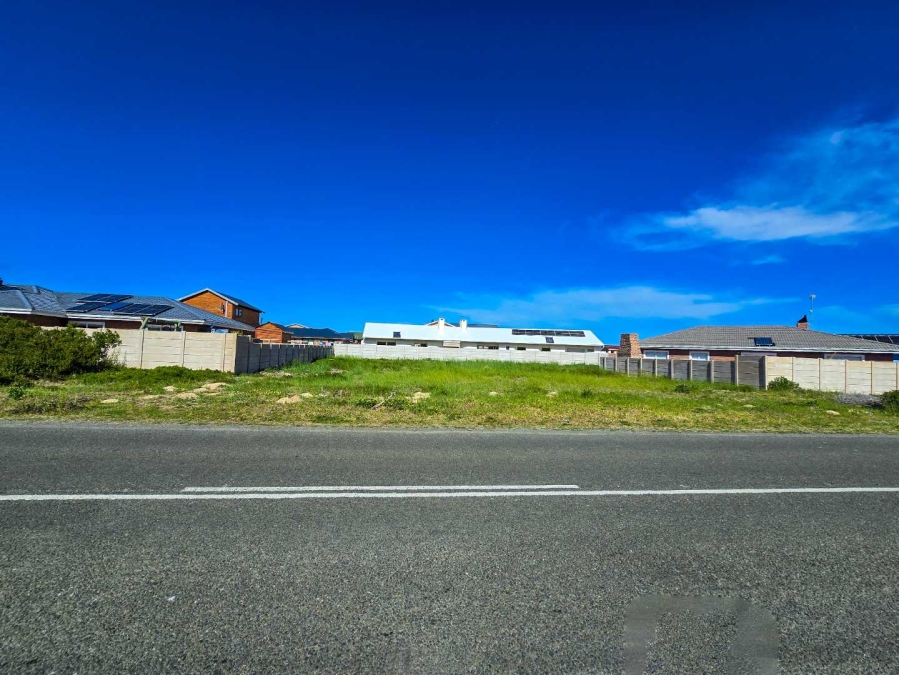 0 Bedroom Property for Sale in Stilbaai Oos Western Cape
